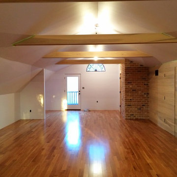Empty Nester Retreat