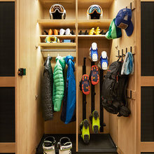 Garage | Storage