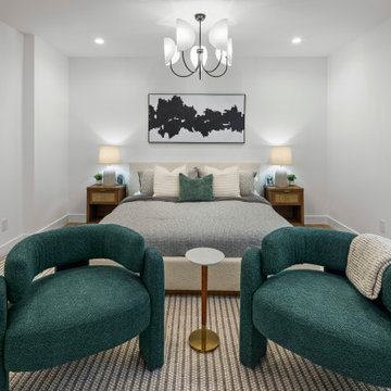 Sag Harbor Full Home Renovation