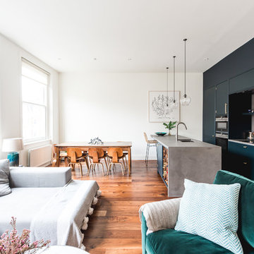 Chelsea Kitchen
