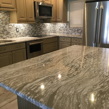 Cambria Quartz Countertops