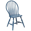 Youth-Sized Pinched Hoop Back Windsor Chair