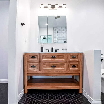 Bathroom Remodeling Woodland Hills, CA
