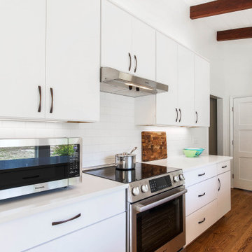 Columbia Kitchen Remodel 2024