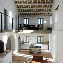 Double-height