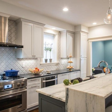 Award Winning Kitchen