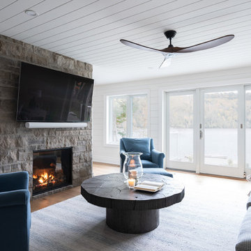 Jack Pine Cottage