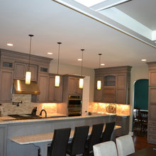 Kitchen Cabinets