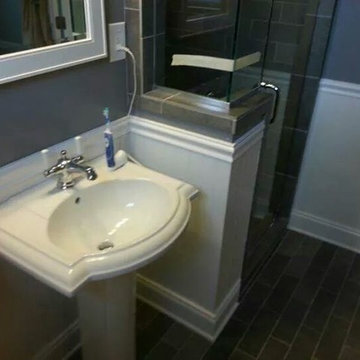 Bathroom Remodels