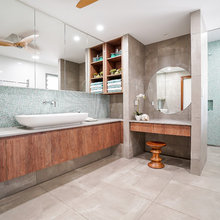 Pam's Bathroom