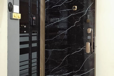 WTS: Full Solid Laminate Bedroom Door from $288 HP: 88668884