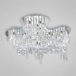 Eurofase Flushmount - Flush-mount Ceiling Lighting