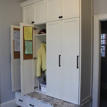 lockers