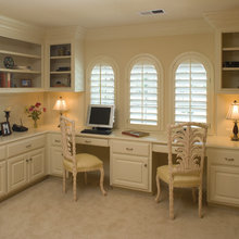 Home Office Ideas