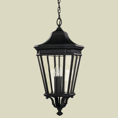 Traditional Outdoor Lighting by User