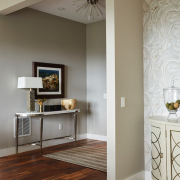 Mill & Main Penthouse