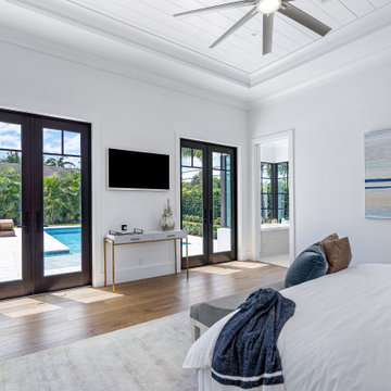 Delray Beach - New Bermuda Contemporary