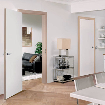 Special Design Made To Measure Doors