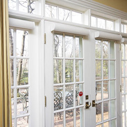 Completed work by Menage - Products