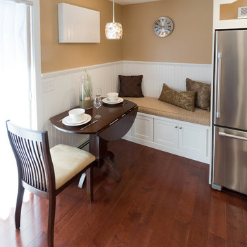Fall River, MA - Kitchen Remodel