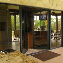Western Window Systems - Products