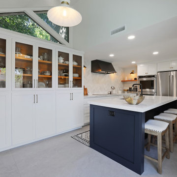 KitchenCRATE Custom Meade Drive