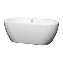Bathtubs