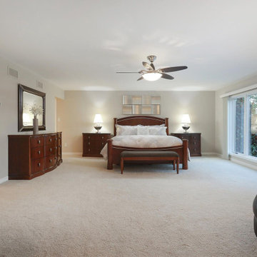 Hillsborough, NJ Contemporary Home