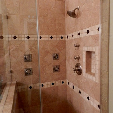 Goodnight Master Bath Remodel