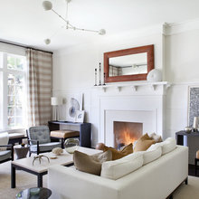 Living Room Ideas