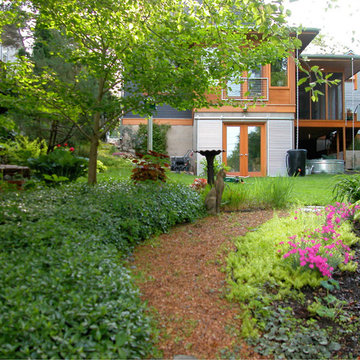 Urban Farmstead