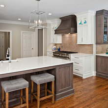 Kitchens 2020