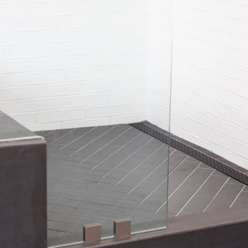 Clean Lines Contempory