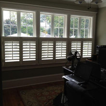 windows and coverings