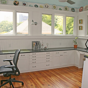 Ansley Park Workroom