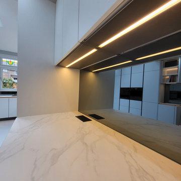 NP's Kitchen