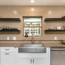 Kitchen Ideas