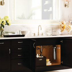 Bask in the Spa Life with Everpure Water - Bathroom Accessories