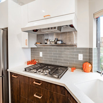 Extremely appealing remodel in Sacramento, CA