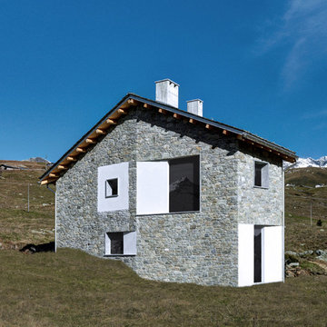 casa FD