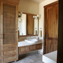 Master bath for Liam