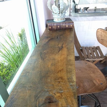 Kitchen Island/Bar ideas