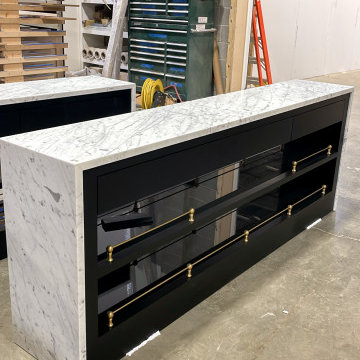 Custom Furniture