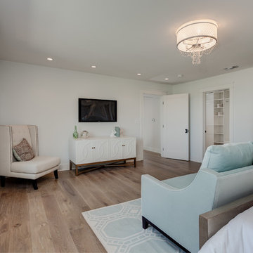 Sherman Oaks View Home
