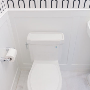Small Bathroom Remodeling Thousand Oaks