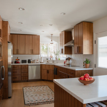 Torrance Kitchen Renovation