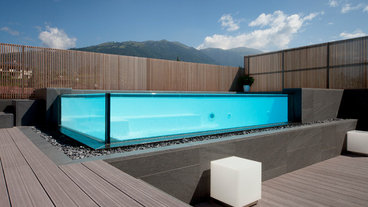Top specialisti nella progettazione e costruzione di piscine e spa a  Casalmaggiore, Lombardia | Houzz