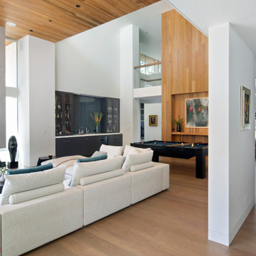 Modern Dwelling | Atherton, CA