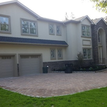 Paramus - New Construction