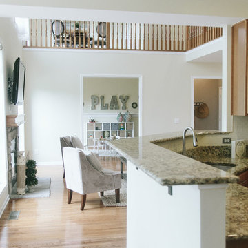 Powell Home Staging